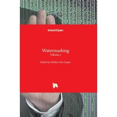 (英文圖書) Watermarking: Volume 2 精裝版, Intechopen, 英文