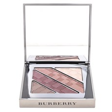 BURBERRY 完整眼影盤 5.4g, 1個, 06梅粉色