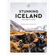 (英文圖書) Stunning Iceland: The Hedonist's Guide 精裝版, Harper Design, 英文