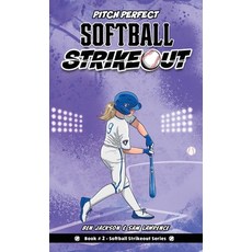 (英文圖書)Softball Strikeout 精裝版, Indie Publishing Group, 英文