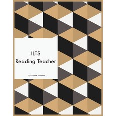 (英文圖書) ILTS Reading Teacher 平裝版, Reading Learning Group, 英文