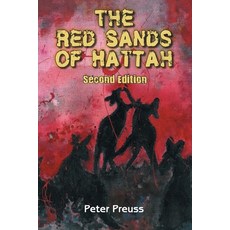 (英文圖書) The Red Sands of Hattah: Second Edition 平裝版, Trafford Publishing, 英文