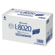 L-8020乳酸菌漱口水隨身包 清新薄荷 100條入, 1個
