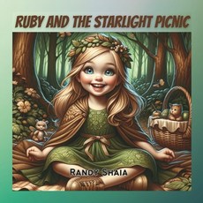 (英文圖書)Ruby and the Starlight Picnic 平裝版, Independently Published, 英文