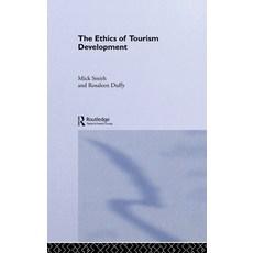 (英文圖書) The Ethics of Tourism Development 精裝版, Routledge, 英文