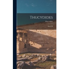 (英文圖書) Thucydides: Book VII 精裝版, Legare Street Press, 英文