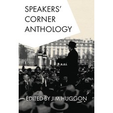 (英文圖書) Speakers' Corner Anthology 平裝版, 127 House, 英文