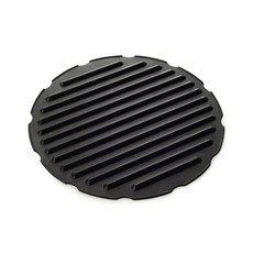 NORPRO 鑄鐵不沾烤盤, 1個, 19.5cm