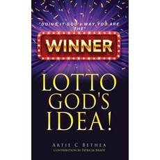 (英文圖書) Lotto God's Idea! 精裝版, Xulon Press, 英文