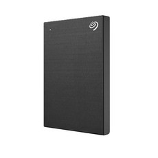 SEAGATE 希捷 外接硬碟STKY, 黑色, 2TB