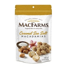 麥克農場澳洲堅果, 1個, 283g