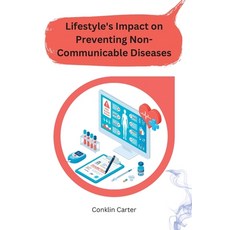 (英文圖書) Lifestyle's Impact on Preventing Non-Communicable Diseases 平裝版, Publishers, 英文