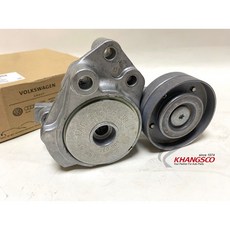 Volkswagen 皮帶調整器 03C145299J