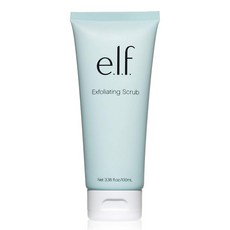 e.l.f. Cosmetics e.l.f.去角質磨砂膏, 1個, 100毫升