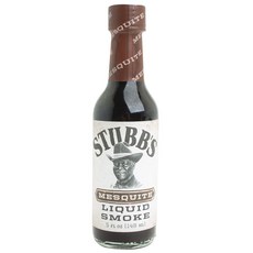 STUBB'S 燒烤醬, 1個, 148ml