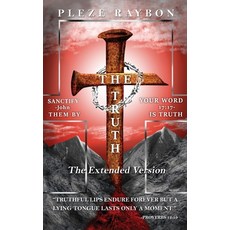 The Truth: The Extended Version 精裝版, Readersmagnet LLC, 英文