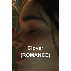 (英文圖書) Clover (ROMANCE) 平裝版, Fenwick Draper, 英文