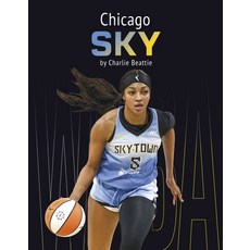 (英文圖書)Chicago Sky Library Binding, Press Box Books, 英文, 圖書館裝訂