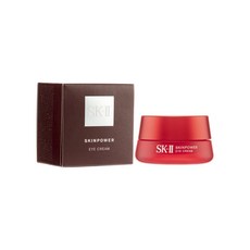 SK-II 肌活能量眼霜, 1個, 15g
