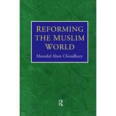 (英文圖書) Reforming the Muslim World 精裝版, Routledge, 英文