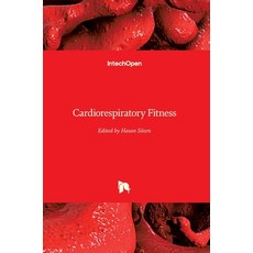 (英文圖書) Cardiorespiratory Fitness 精裝版, Intechopen, 英文