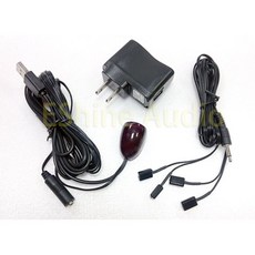 Eshine Audio 紅外線遙控轉發器