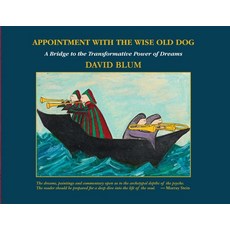 Appointment with the Wise Old Dog: A Bridge to the Transformative Power of Dreams 平裝版, Chiron Publications, 英文