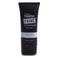 MAYBELLINE 媚比琳 妝前乳, 平滑+模糊, 1個