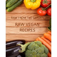(英文圖書) Raw Vegan Recipes 平裝版, Createspace Independent Pub..., 英文