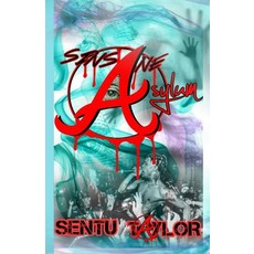 (英文圖書)Sinsane Asylum 平裝版, Over the Edge Books, 英文