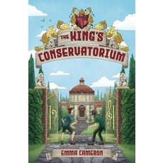 (英文圖書)The King's Conservatorium 平裝版, Wombat Books, 英文