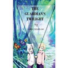 (英文圖書)The Guardian's Twilight 平裝版, Notion Press, 英文