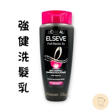 巴黎萊雅柔順潤髮乳 告別毛躁 展現絲滑觸感 深層修護受損髮質, 280ml