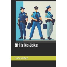 (英文圖書)911 Is No Joke 平裝版, Independently Published, 英文