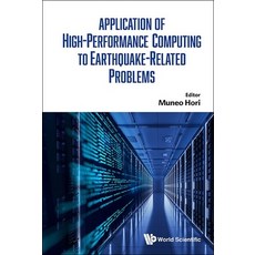 (英文圖書) Appln High-Performance Computing Earthquake-Related Problems 精裝版, Wspc (Europe), 英文