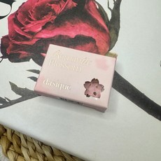 dasique 櫻花限定 單色腮紅 甜蜜櫻花 膨脹色 韓國彩妝, 1個