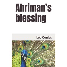 (英文圖書) Ahriman's blessing 平裝版, Independently Published, 英文