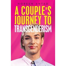 (英文圖書) A couple's Journey to transgenderism 平裝版, Ink Start Media, 英文