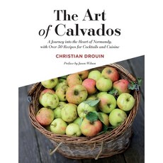 (英文圖書) The Art of Calvados 平裝版, White Mule Press, 英文