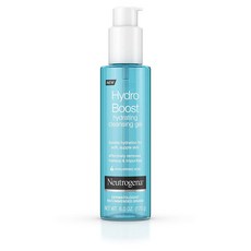 Neutrogena 露得清 深層保濕洗面乳, 1瓶, 170g