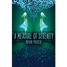 (英文圖書) Measure of Serenity 精裝版, Camcat Books, 英文