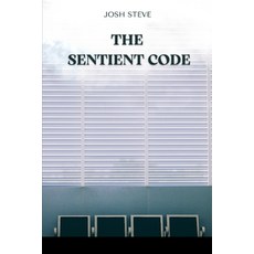 (英文圖書) Sentient Code 平裝版, Fiction, 英文