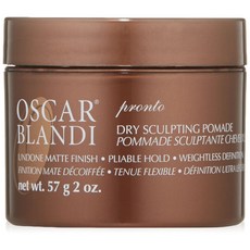 OSCAR BLANDI 免沖洗式護髮油, 1個, 57g