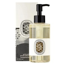 DIPTYQUE 爵夢潔膚露, 1個, 200ml