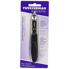 TWEEZERMAN 指甲剪, 1個, 3090-P