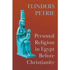 (英文圖書) Personal Religion in Egypt Before Christianity 平裝版, Howard Press, 英文
