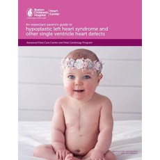(英文圖書) An expectant parent's guide to hypoplastic left heart syndrome and other single ventricle hea... 平裝版, Createspace Independent Pub..., 英文