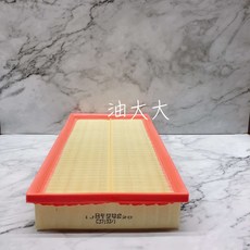 油大大 附發票 Volkswagen 福斯 BORA 2.0 空氣濾網 空氣濾芯 空氣芯 C2998/5X, 1個