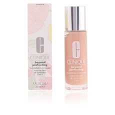 CLINIQUE 倩碧 超越完美粉底+遮瑕膏 30ml, 1瓶, 02 Alabaster(VF-N)