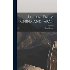(英文圖書) Letters From China and Japan 精裝版, Legare Street Press, 英文